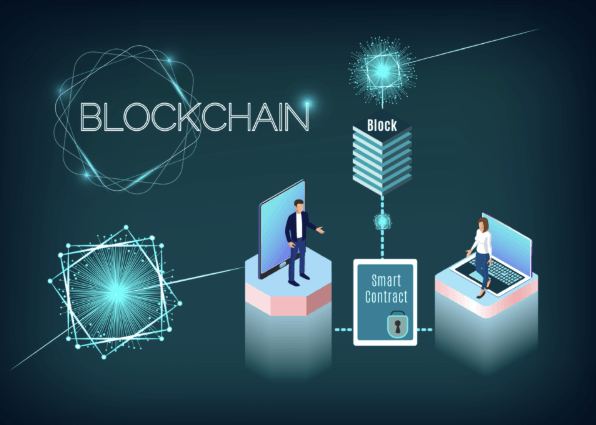 How Smart Contracts Use External Information