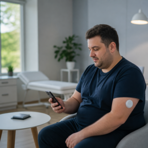 How Digital Health Technologies Are Transforming Medical Weight Management