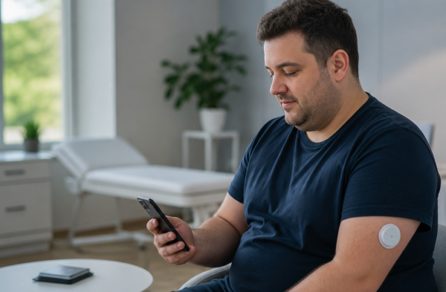 How Digital Health Technologies Are Transforming Medical Weight Management